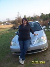 Cindy Masser
