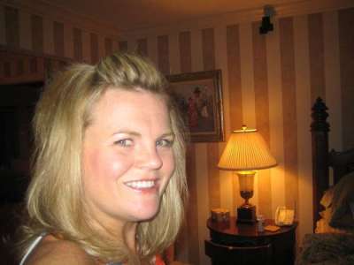 Stacey Sloan