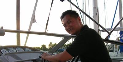 Michael Chung