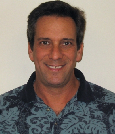 Jonathan Wasserman