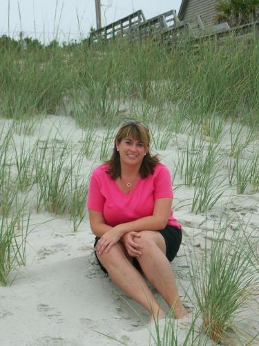 Sherry Morganelli