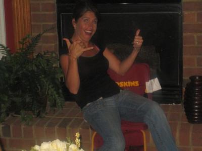 Jennifer Williams