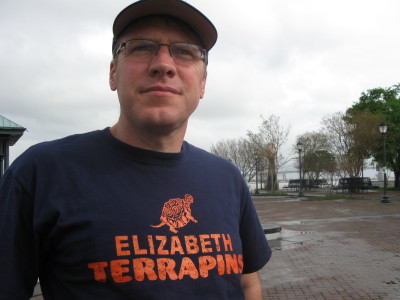 Scott Groezinger