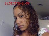 Marquita Devereux