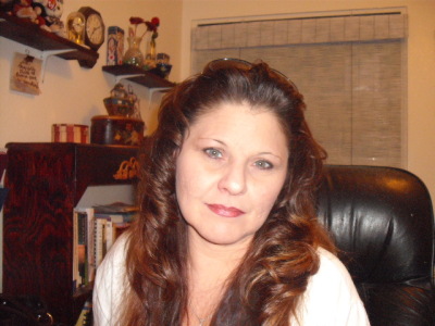Kristi Skief