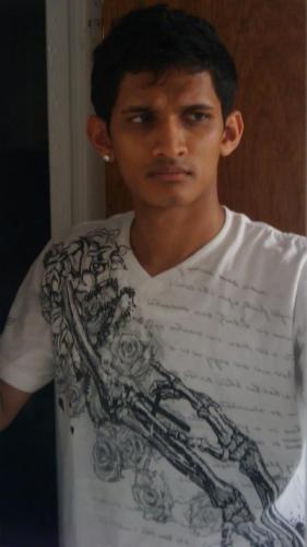 Rudy Kawall