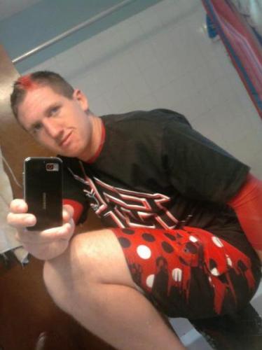 Bradley Wake