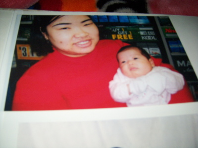 Mouy Chhoa