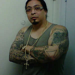 David Tiru
