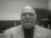 Gregory Vanocker