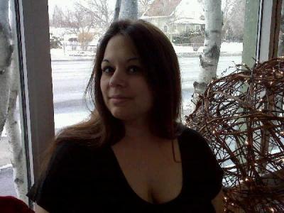 Michelle Funk