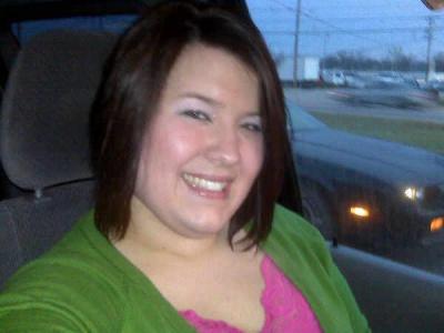 Ashley Spencer