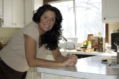 Cheryl Aveni