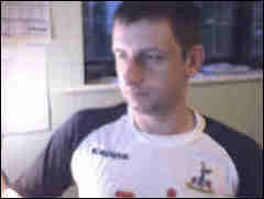 Shaun Humphreys