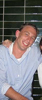 Stephen Porter