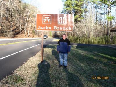 Jackie Smith