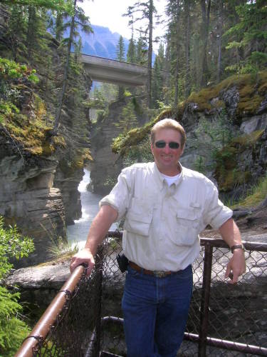 Timothy Abele