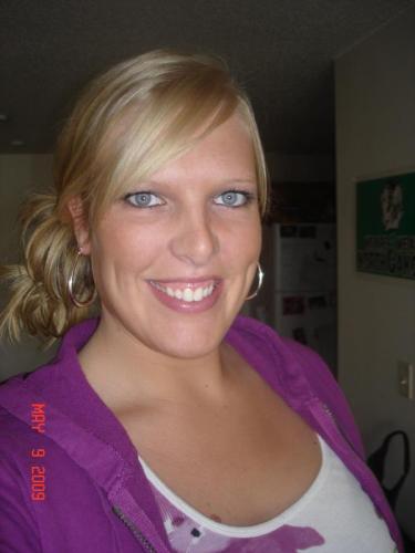 Ashley Stevens