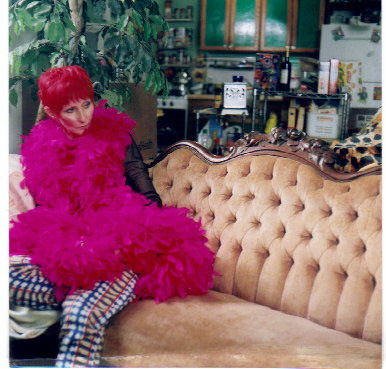 Nancy Weinberg