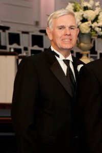 James Gatliff