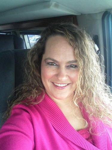 Celia Hall