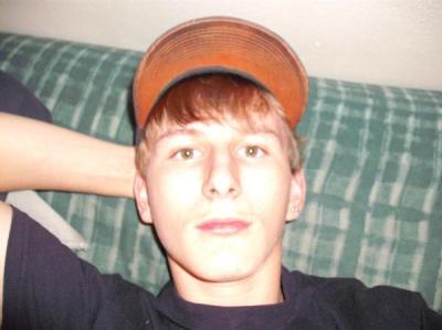 Travis Staszak