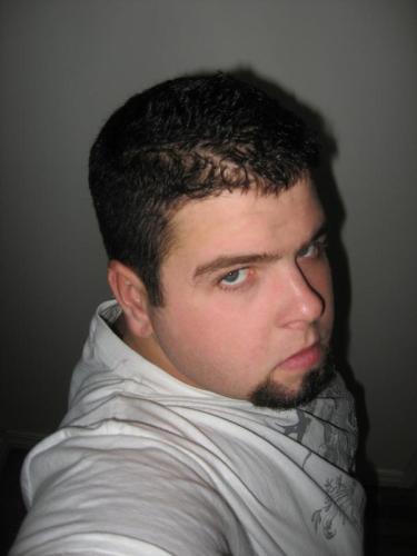 Darren Dorough