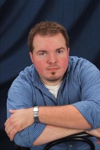 Adam Wood