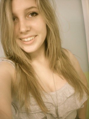 Gabrielle Beecher