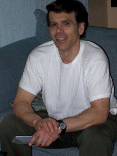 Frank Monteforte