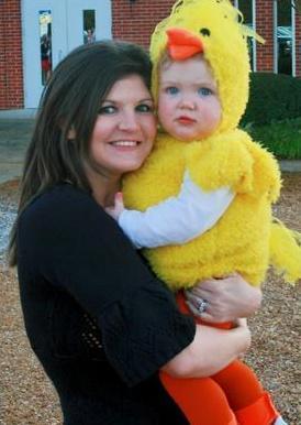Joni Ingram
