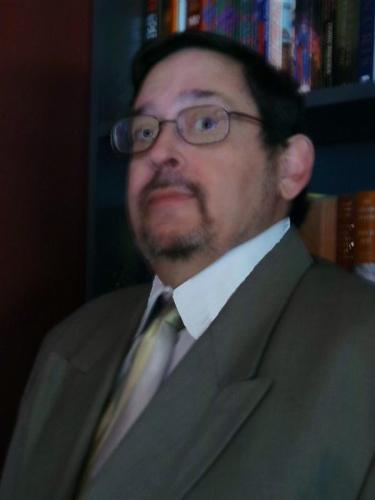 Michael Silverstein
