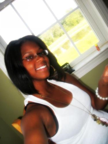 Andrea Richardson
