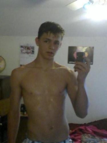 Jacob Klein