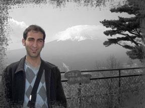 Jonathan Minkowitz