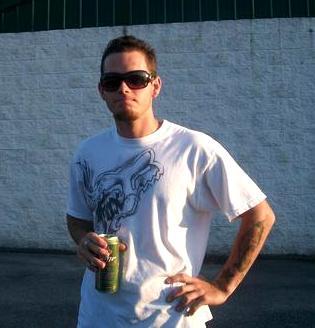 Brian Reed