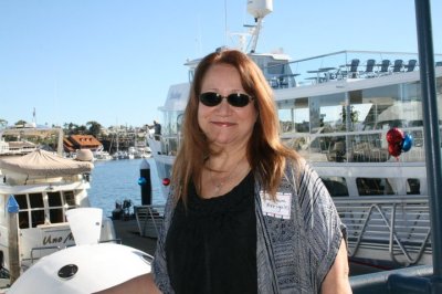 Barbara Arrigale