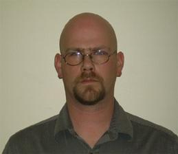 Justin Reilly
