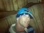 Matthew Adams