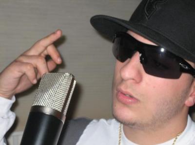 Michael Pompa