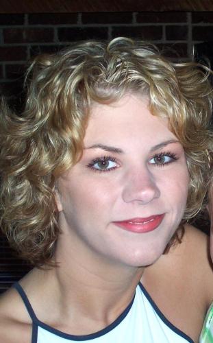 Tara Tevepaugh