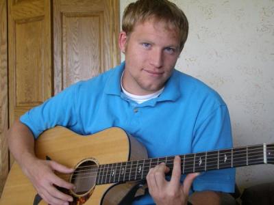 Benjamin Beckman