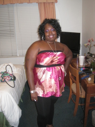 Salathia Manker