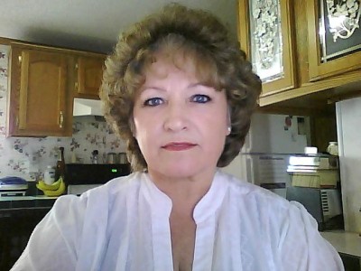Marcia Peterson
