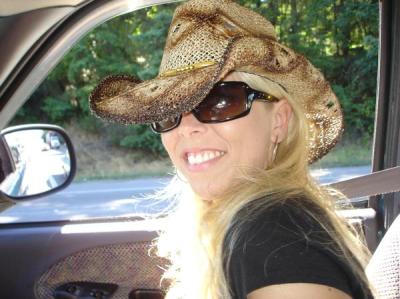 Gina Ferry