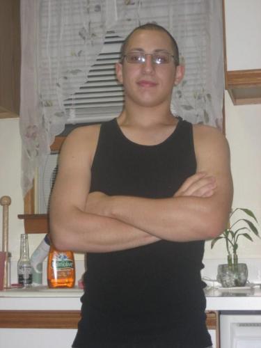 Steven Cerisano