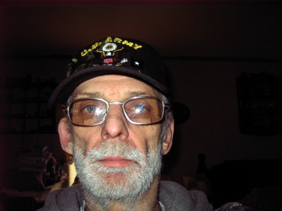 Terry Timmins