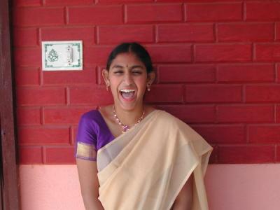 Aarabhi Rajagopal