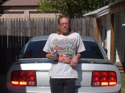 Craig Demery
