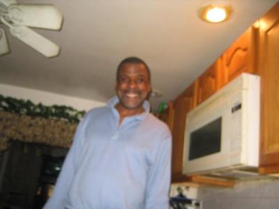 Randolph Peay